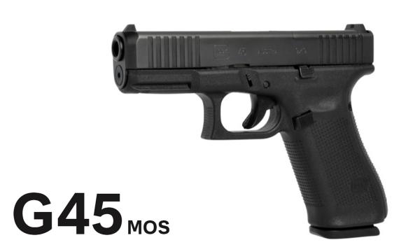 glock 45 mos
