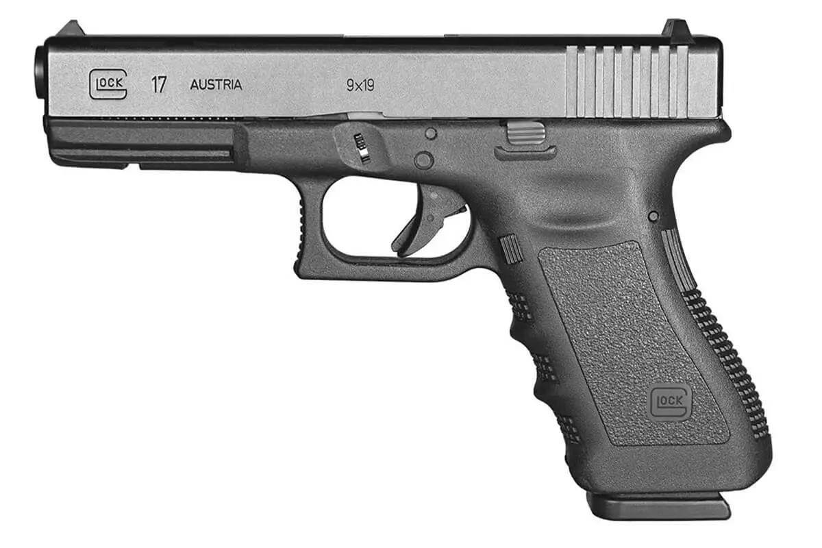 Glock 17 kaufen 2026