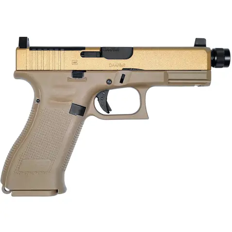glock 19x mos