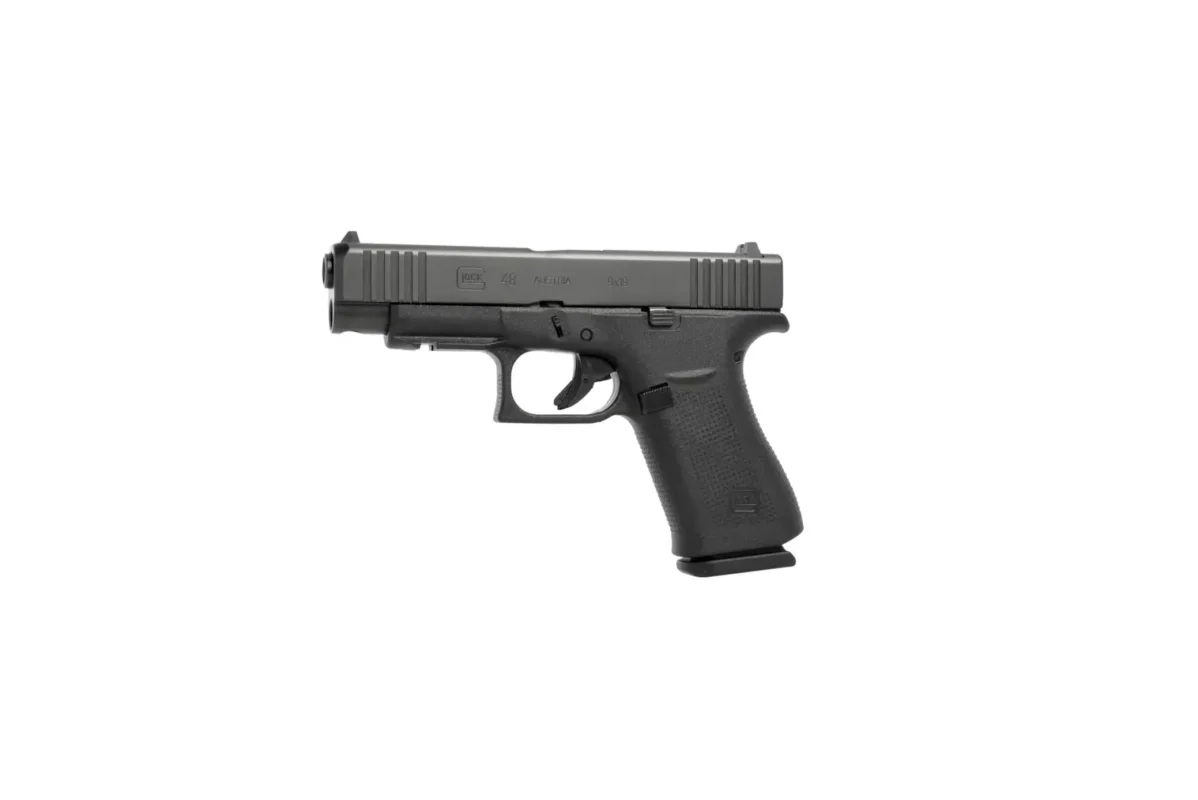 glock 48 mos