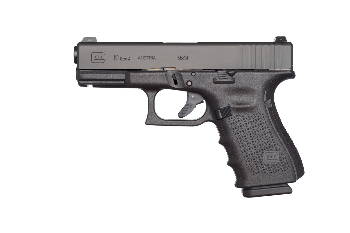 schreckschuss glock 19