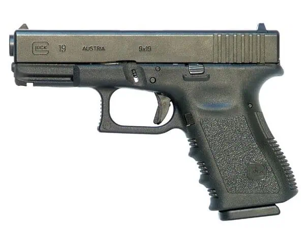 glock 19 preis