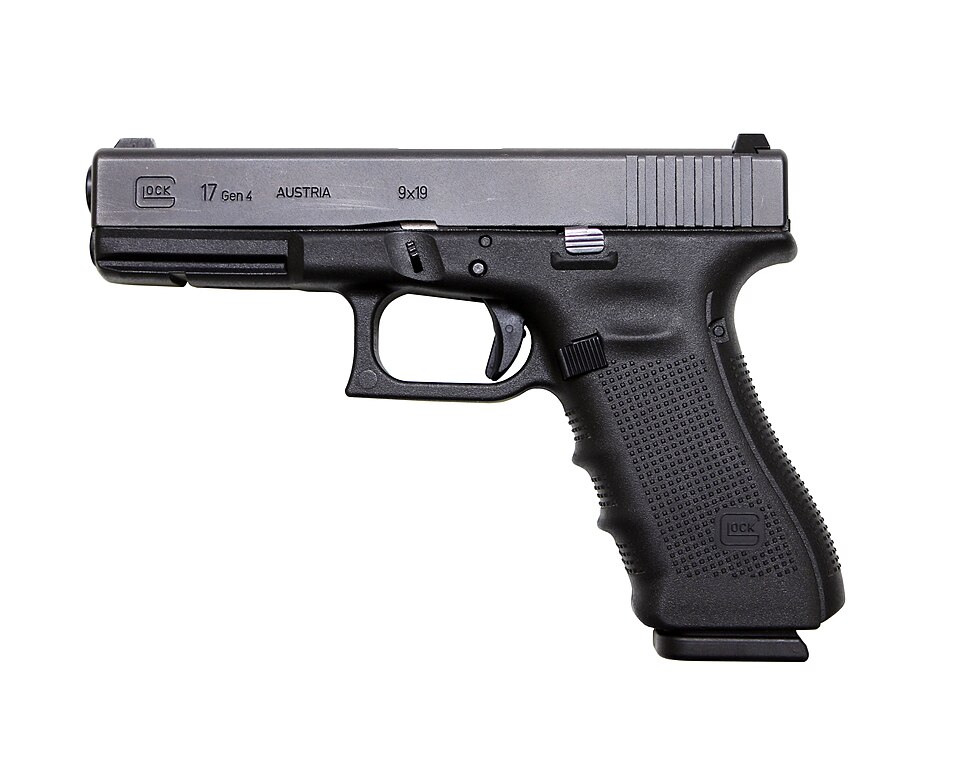 Glock 17 Gen 4 kaufen