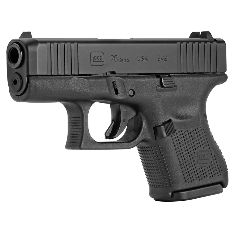glock 26 gen 5