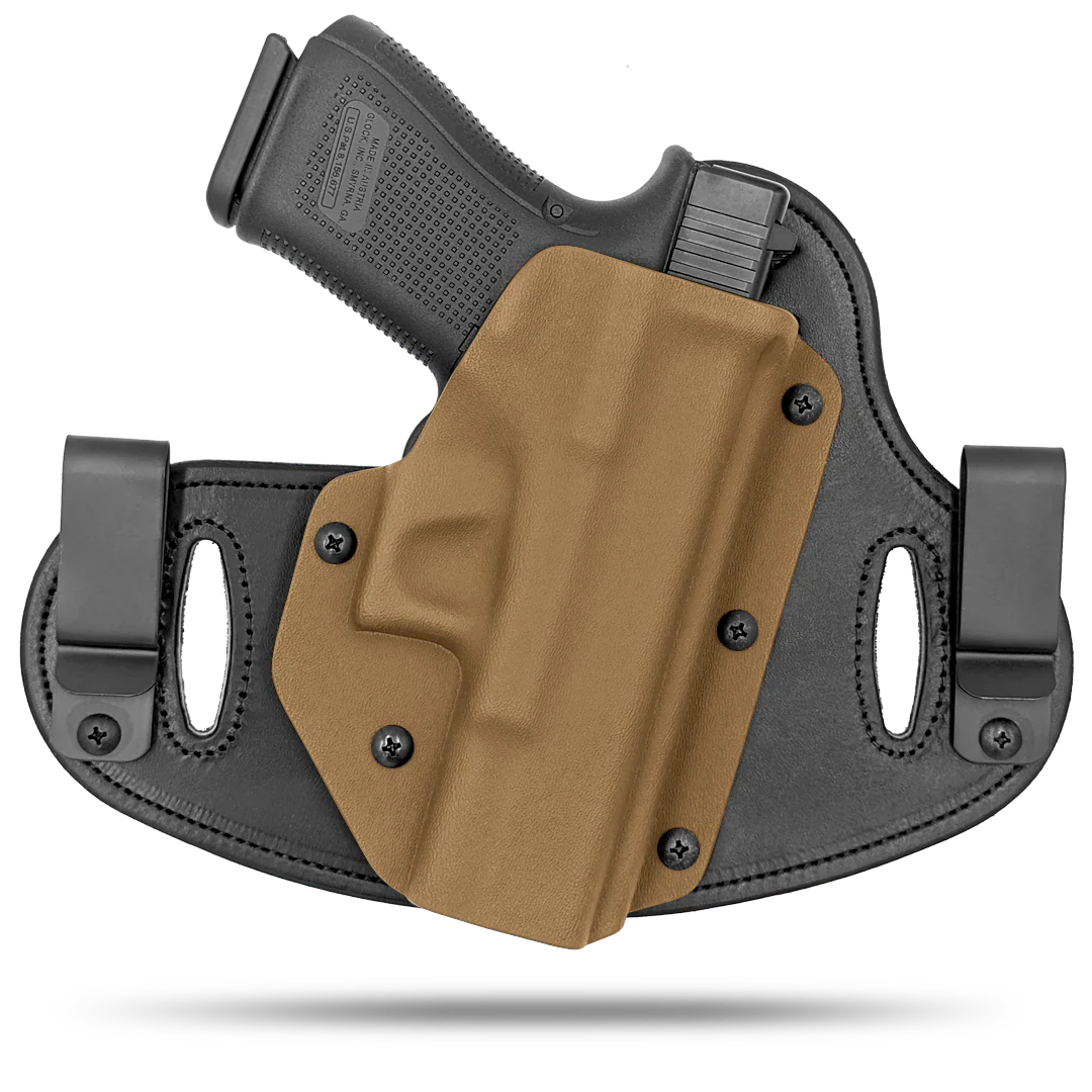 glock 19 holster
