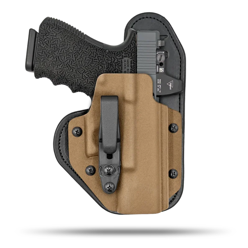 glock 43x holster