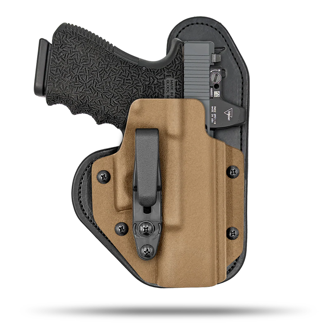 glock 43x holster