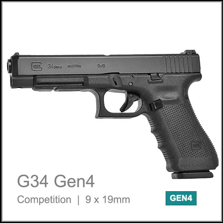 glock 34 gen 4