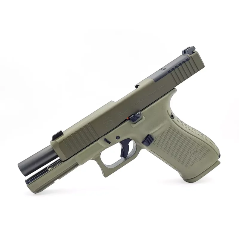 glock 20 hunter