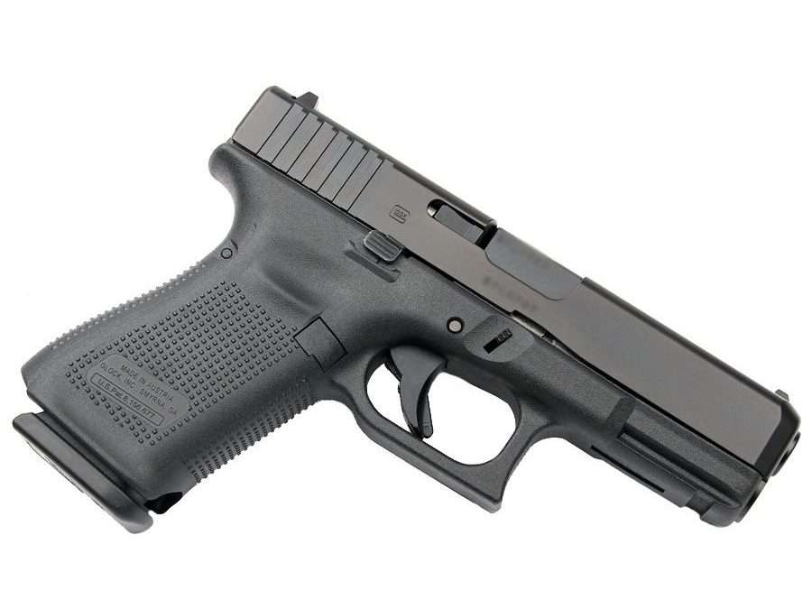 glock 19