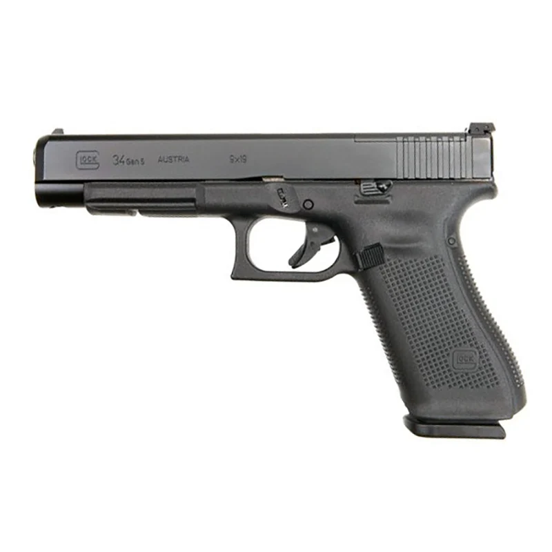 glock 34 gen 5