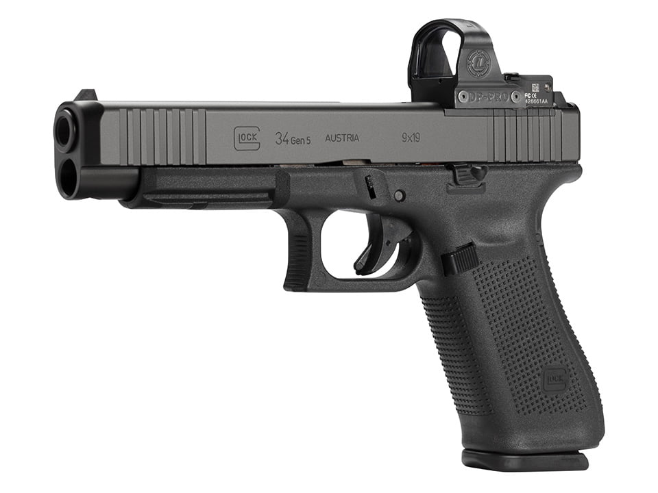 glock 34 gen 5 mos