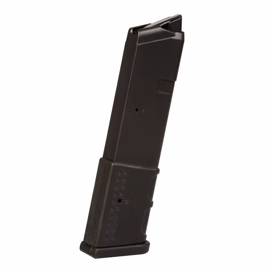 glock 43 magazine