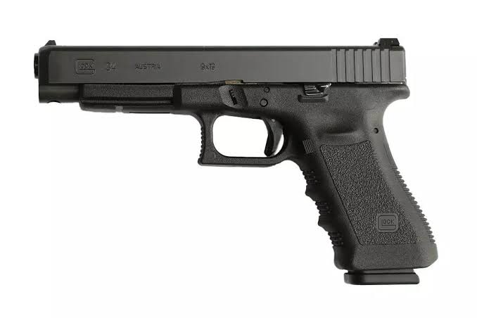glock 34