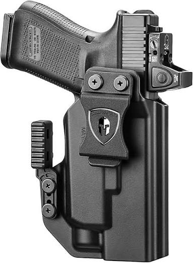 glock 19x holster