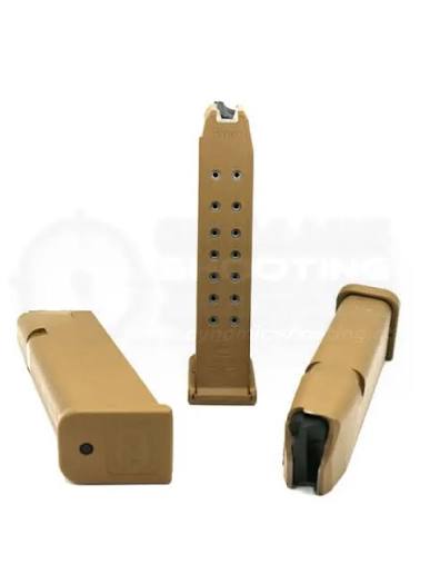 glock 19x magazin