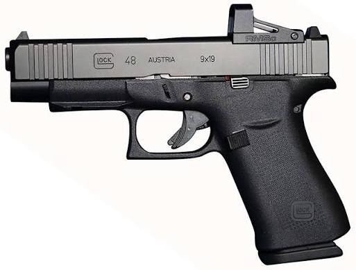 glock 48 mos