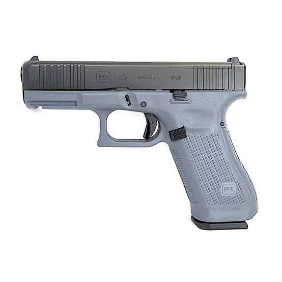 glock 45 vs glock 17