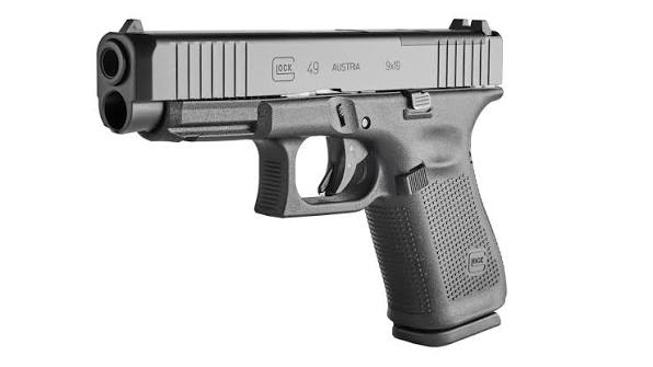 glock 49
