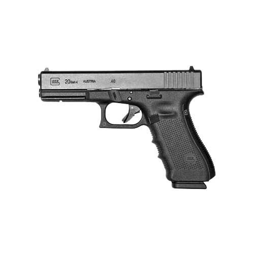 glock 20