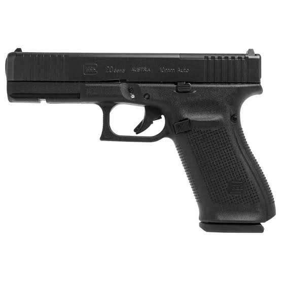 glock 20 gen 5