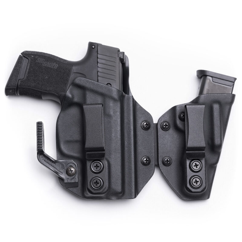 glock 43 holster