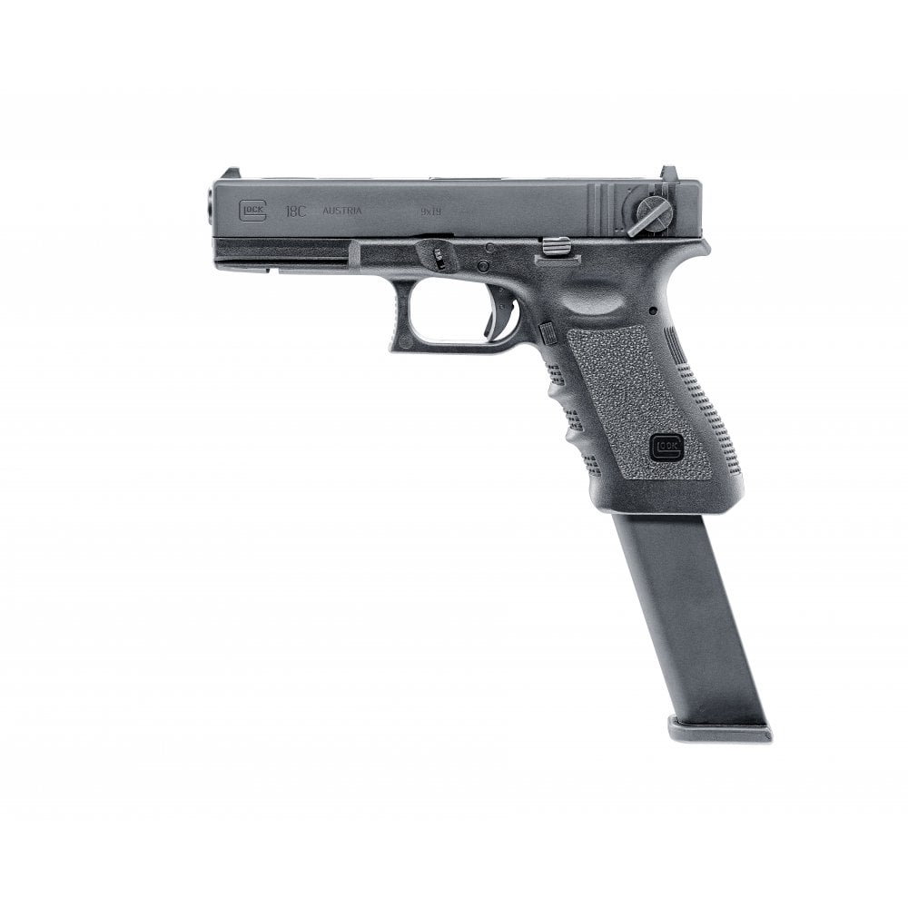 glock 18 kaufen
